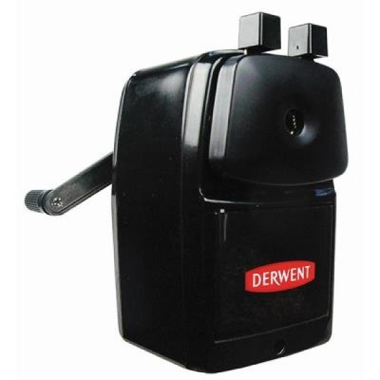 DWT SUPER POINT MANUAL DESK SHARPENER