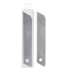 CELCO REPLACEMENT BLADES 18MM PK6