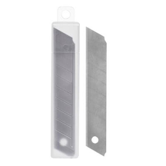 CELCO REPLACEMENT BLADES 18MM PK6