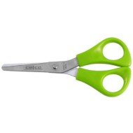 CELCO SCISSORS 135MM GREEN L/H
