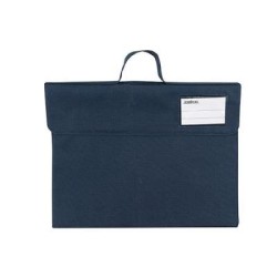 CELCO LIBRARY BAG NAVY CELCO LIBRARY BAG NAVY