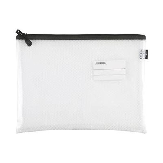 CELCO CLEAR MESH CASE A4 345X250