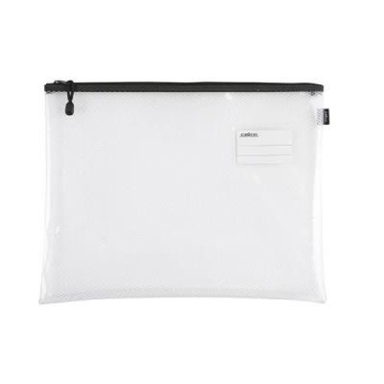 CELCO CLEAR MESH CASE A3 450X330
