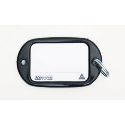 KEVRON RECYCLED JUMBO KEYTAGS BAG 25