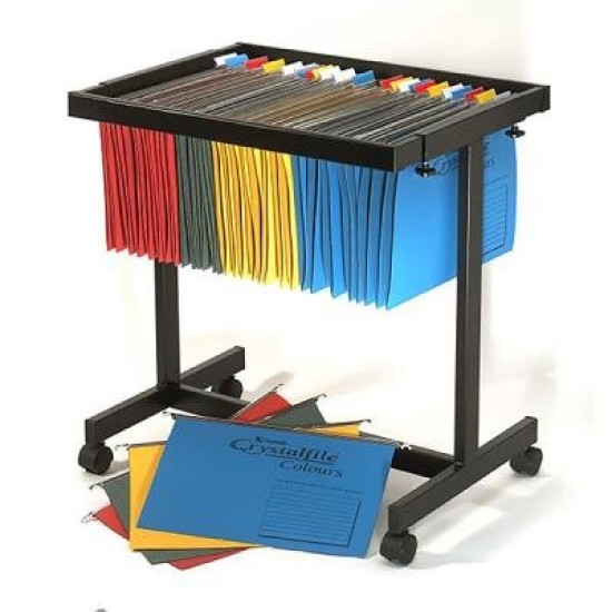 CF TROLLY SUSPENSION FILE