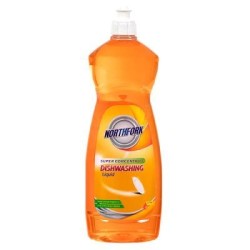 NF SUP CONCENTRATE DISHWASH LIQUID 1L