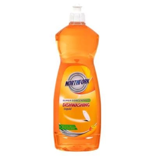 NF SUP CONCENTRATE DISHWASH LIQUID 1L
