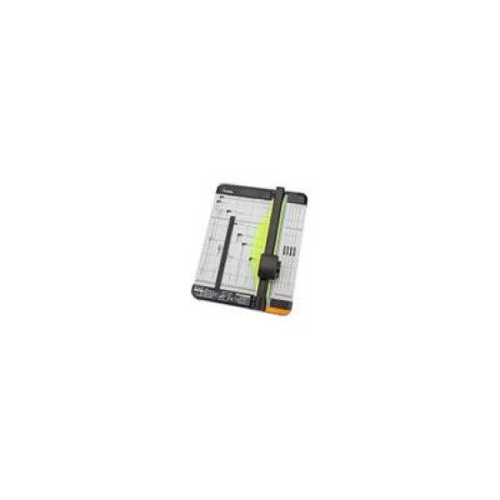 CARL DC-600 20 SHEET A4 PAPER TRIMMER