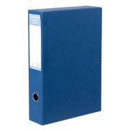 BOX FILE FS COLORADO BLUE NEW