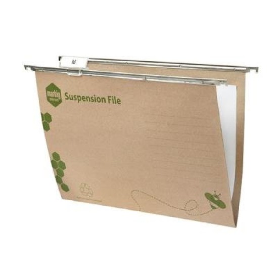 MBG S/FILES ENVIRO COMPLETE 10PK