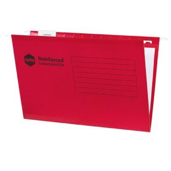 MBG SUSPENSION FILES COMPLETE BX25 RED