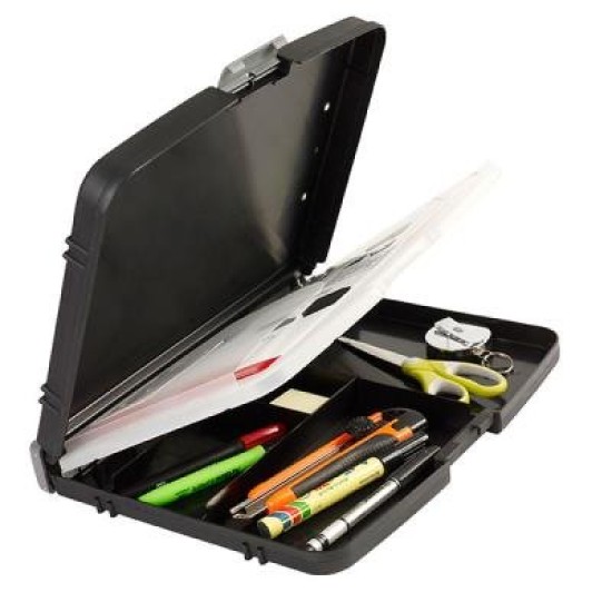 MBG 5 COMP HEAVY DUTY STORAGE CLIPBOARD