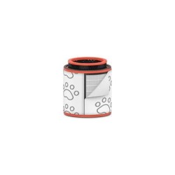 TRUSENS Z3000 PET HEPA FILTER TRUSENS Z3000 PET HEPA FILTER