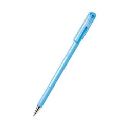 PENTEL BK77 ANTIBAC B/PEN 0.7MM BLK BX12