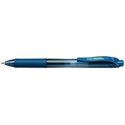 PENTEL BL107 ENERGEL X 0.7MM NAVY
