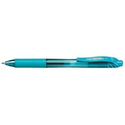 PENTEL BL107 ENERGEL X 0.7MM TURQUOISE