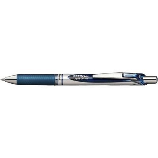 PENTEL BL77 ENERGEL 0.7MM NAVY