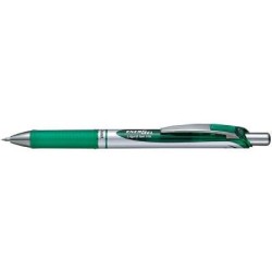 PENTEL BL77 ENERGEL 0.7MM GREEN