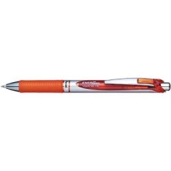 PENTEL BL77 ENERGEL 0.7MM ORANGE