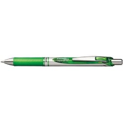 PENTEL BL77 ENERGEL 0.7MM LIGHT GREEN