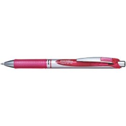 PENTEL BL77 ENERGEL 0.7MM PINK