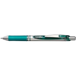 PENTEL BL77 ENERGEL 0.7MM TURQUOISE