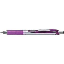 PENTEL BL77 ENERGEL 0.7MM VIOLET