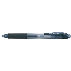 PENTEL BLN105 ENERGEL 0.5MM BLACK