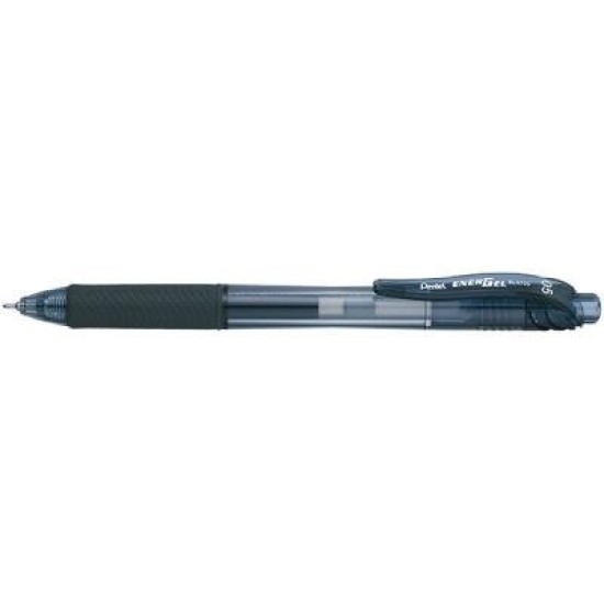 PENTEL BLN105 ENERGEL 0.5MM BLACK