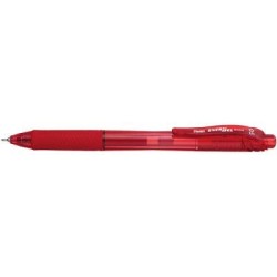 PENTEL BLN105 ENERGEL 0.5MM RED