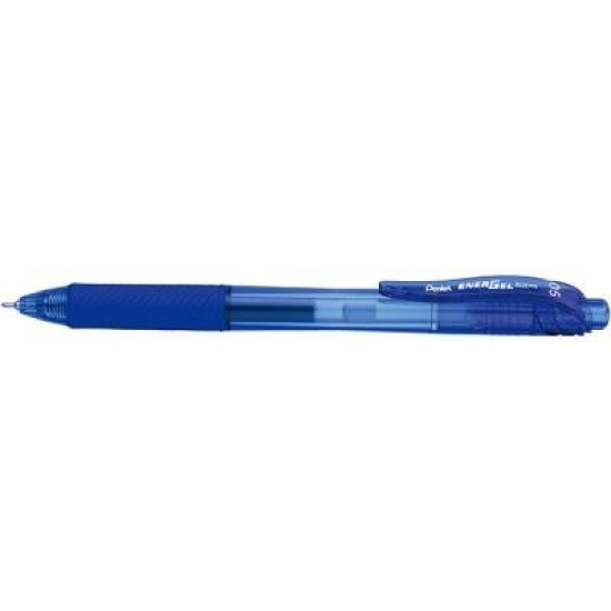PENTEL BLN105 ENERGEL 0.5MM BLUE