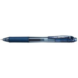 PENTEL BLN105 ENERGEL 0.5MM NAVY