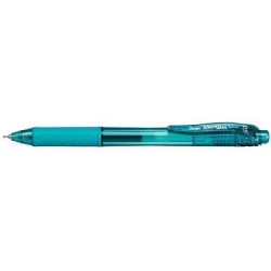 PENTEL BLN105 ENERGEL 0.5MM TURQUOISE