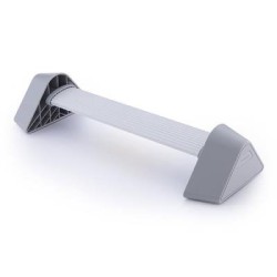 KTG SLIMLINE ROCKING FOOTREST