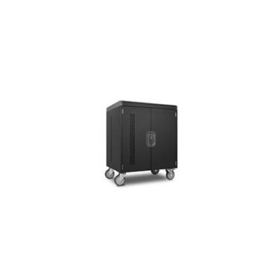 KTG AC 32 BAY CHARGING CABINET