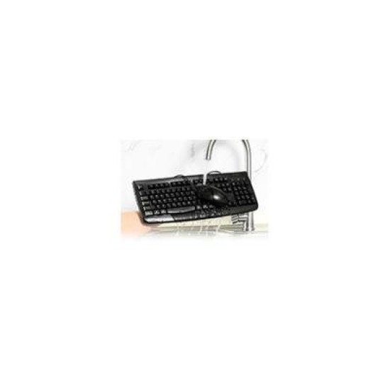 KTG PRO FIT WASHABLE DESKTOP SET