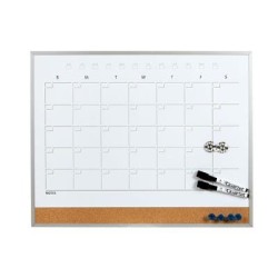 QUARTET COMBO PLANNER 406X508MM