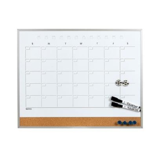 QUARTET COMBO PLANNER 406X508MM