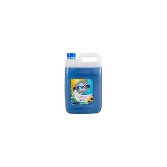 NF 5L LAUNDRY LIQUID ANTIBACTERIAL