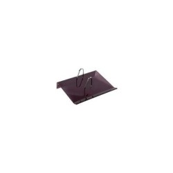 SASCO DESK CALENDAR STAND SIDE PUNCHED