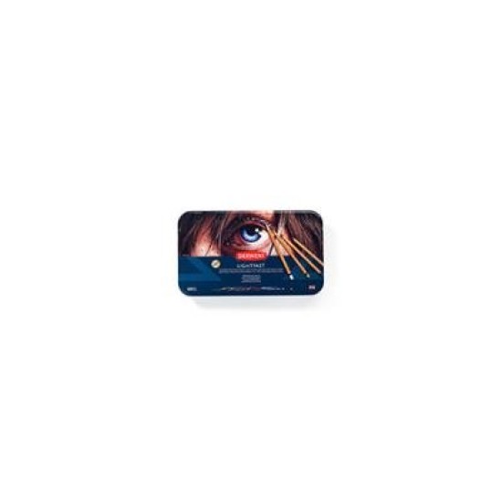 DERWENT LIGHTFAST TIN 100
