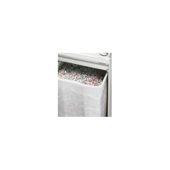 IDEAL 3104 SHREDDER CABINET / BIN