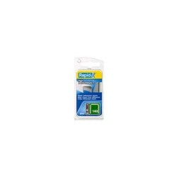 RAPID STAPLES 140/6MM BX970 H/SELL