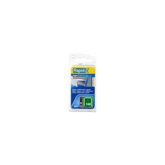 RAPID STAPLES 140/8MM BX970 H/SELL