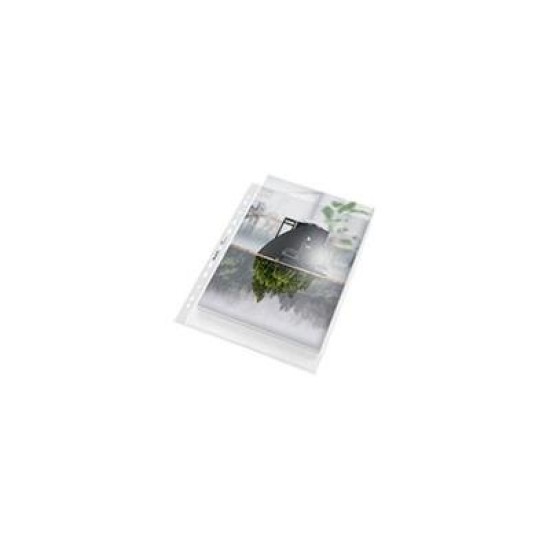 LEITZ RECYCLE MAXI S/PROTECTOR A4 PK25