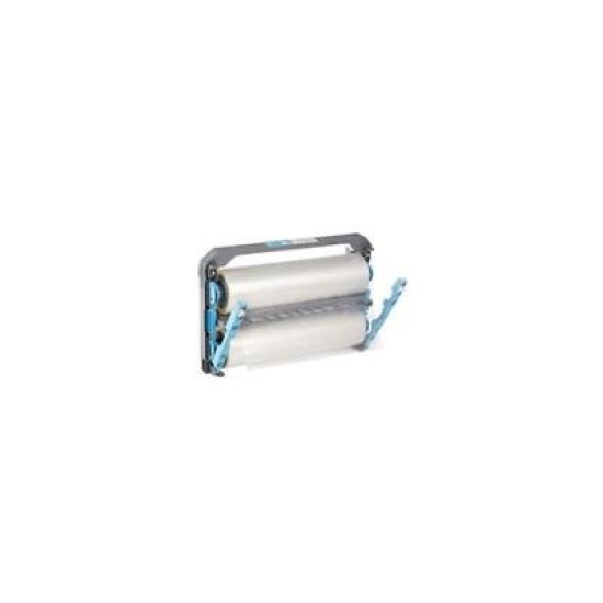 GBC FOTON RELOAD CARTRIDGE & FILM 75MIC
