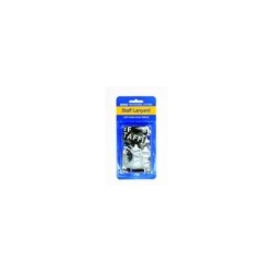 KEVRON ID1046 PRE PRINTED STAFF LANYARDS KEVRON ID1046 PRE PRINTED STAFF LANYARDS