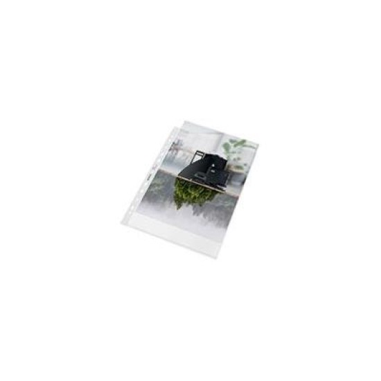 LEITZ RECYCLE S/PROTECTOR A4 BX100