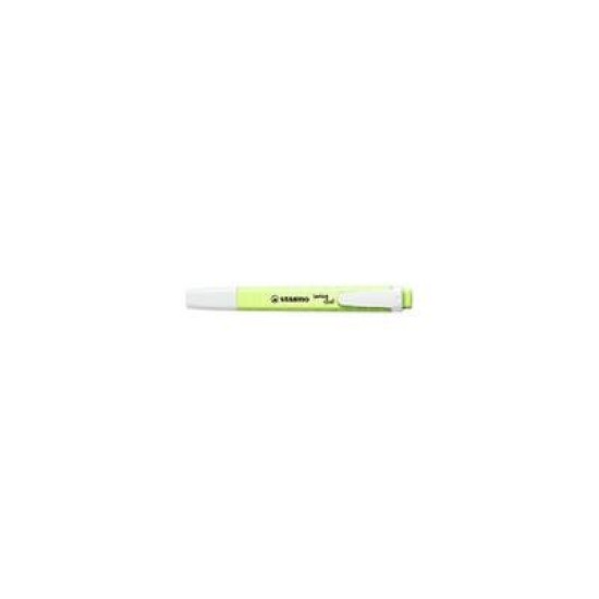 STABILO SWING COOL PASTEL DASH OF LIME