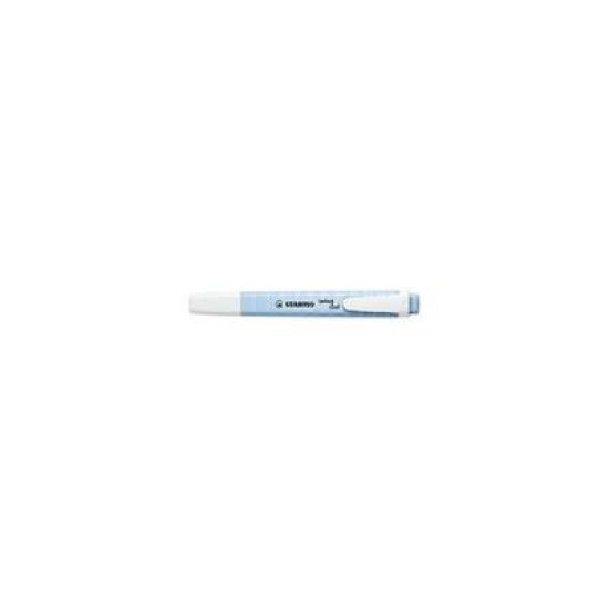 STABILO SWING COOL PASTEL CLOUDY BLUE